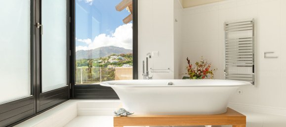 10 bedrooms Villa in Malaga, Spain No. 128013 9