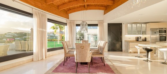 10 bedrooms Villa in Malaga, Spain No. 128013 4