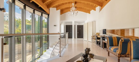 10 bedrooms Villa in Malaga, Spain No. 128013 22