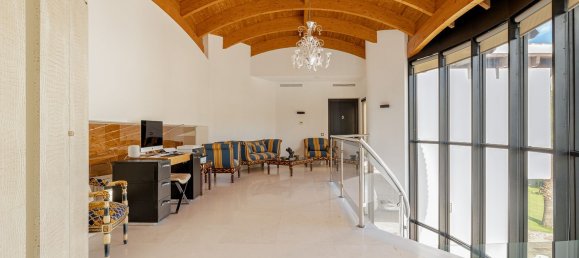 10 bedrooms Villa in Malaga, Spain No. 128013 27