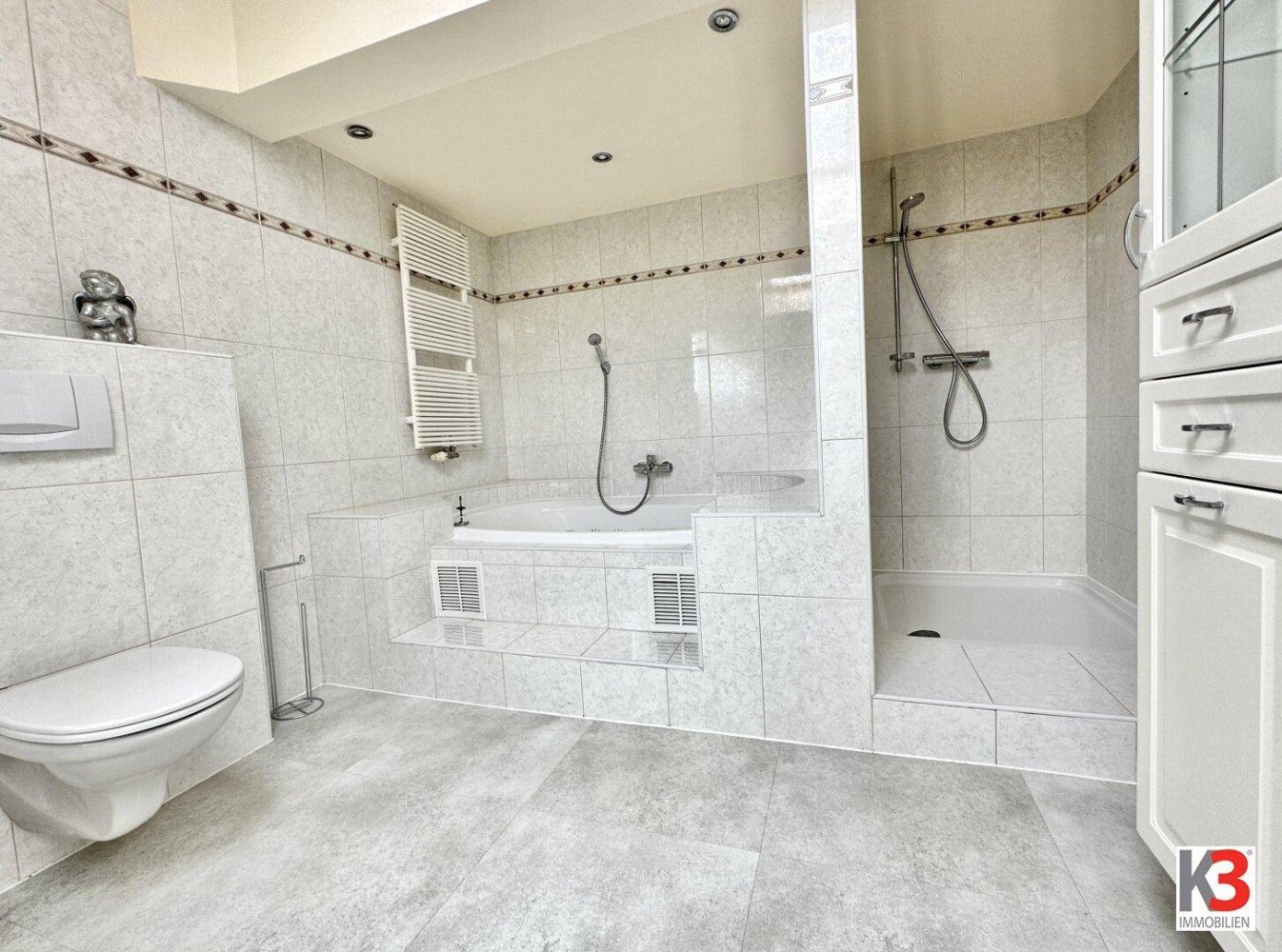 4غرفة شقة في Salzburg, Austria رقم 51114