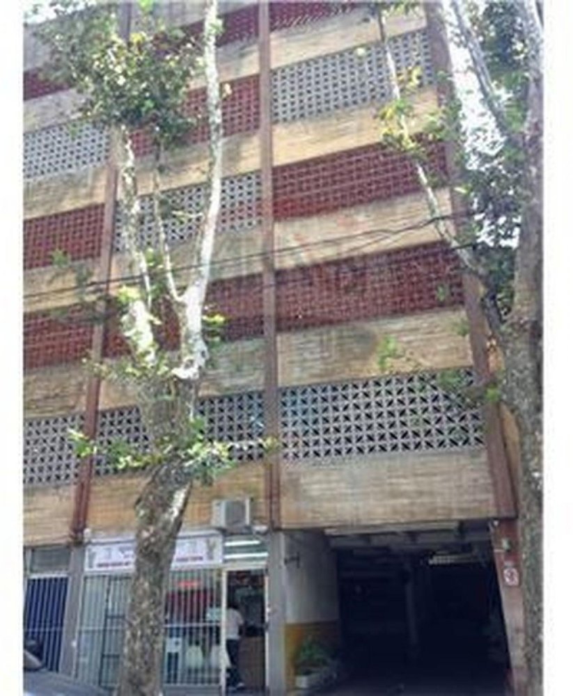 Almacén en Buenos Aires, Argentina 11 m² No. 108765