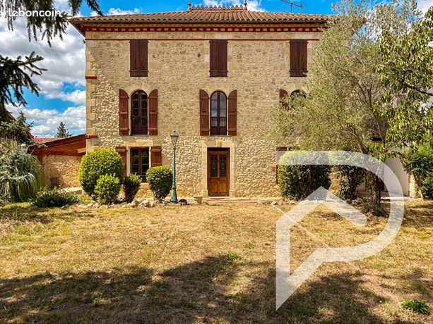 4 bedrooms House in Auch, France No. 306287