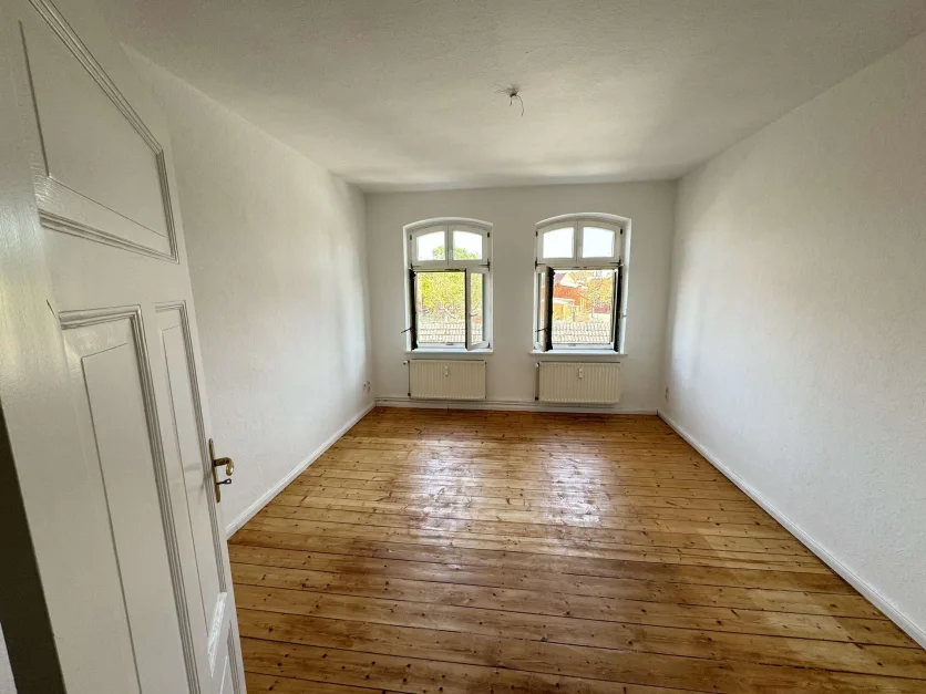 2-Zimmer Wohnung in Prignitz, Germany, Nr. 299619