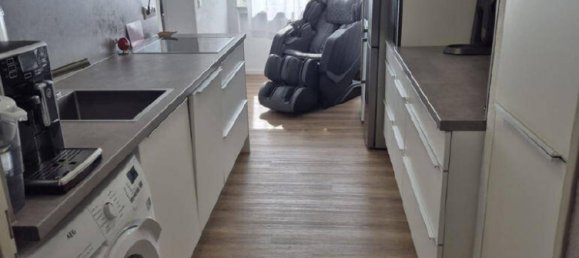 4غرفة شقة في Sigmaringen, Germany رقم 43473 4