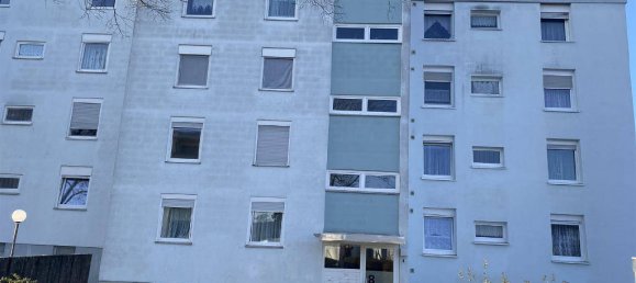 4غرفة شقة في Sigmaringen, Germany رقم 43473 10