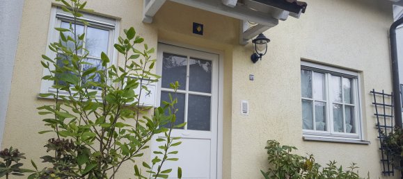 3 chambres Maison de ville à Aichach-Friedberg, Germany No. 217755 7