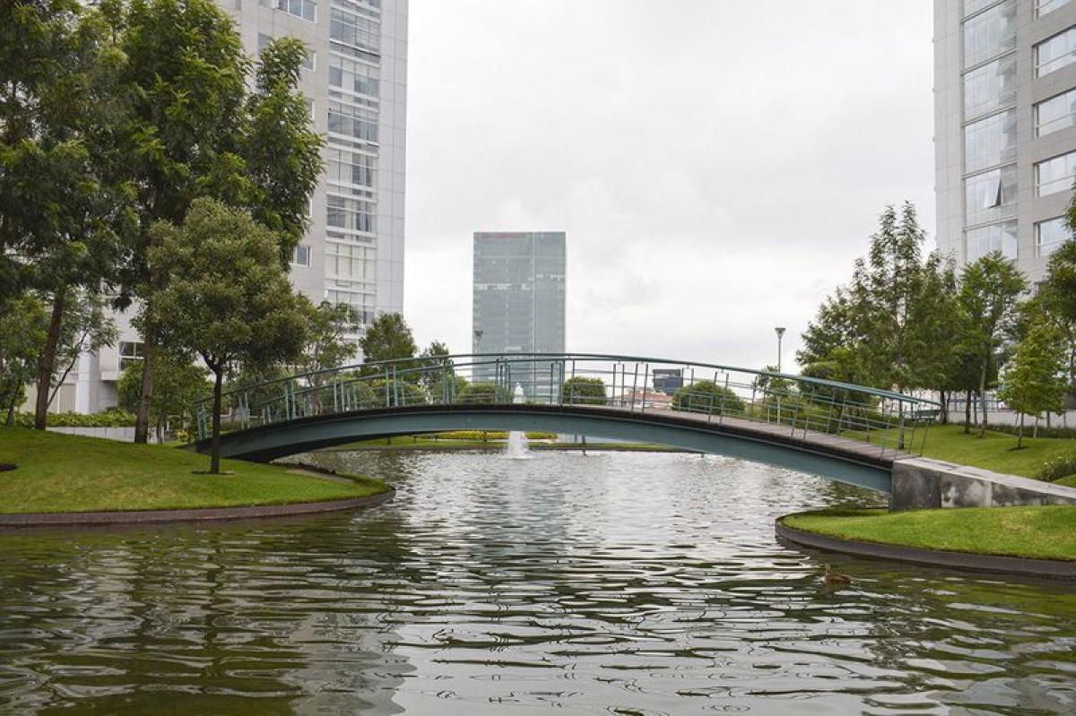 3 bedrooms Apartment in Mexico No. 178848