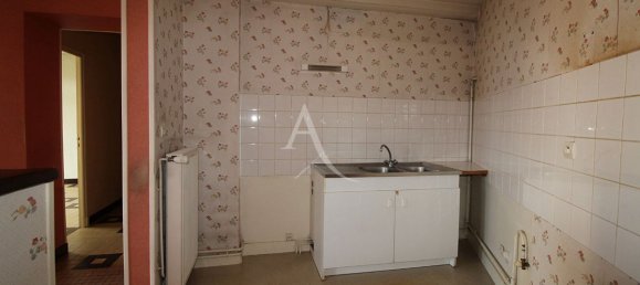 Casa de 2 dormitorios en Loir-et-Cher, France No. 81862 4