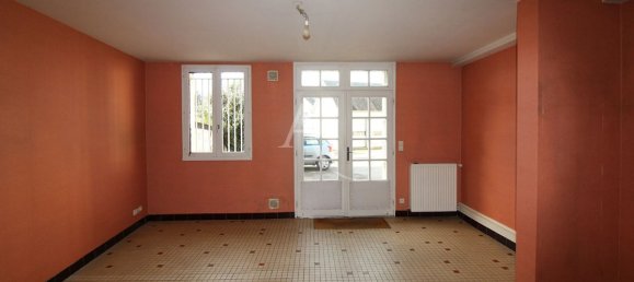 Casa de 2 dormitorios en Loir-et-Cher, France No. 81862 2