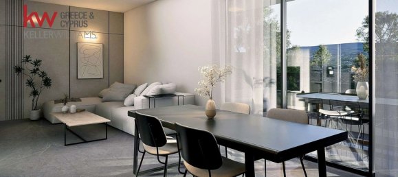 2 bedrooms Apartment for sale in Latsia, Nicosia, Cyprus № 173444 4