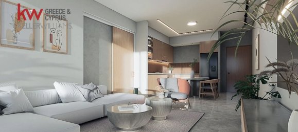 2 bedrooms Apartment for sale in Latsia, Nicosia, Cyprus № 173444 5