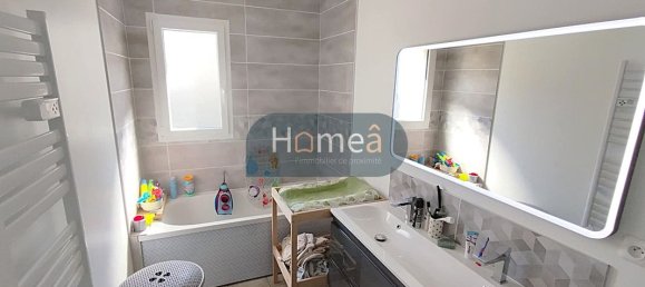 4 bedrooms House in Seine-Maritime, France No. 354228 11