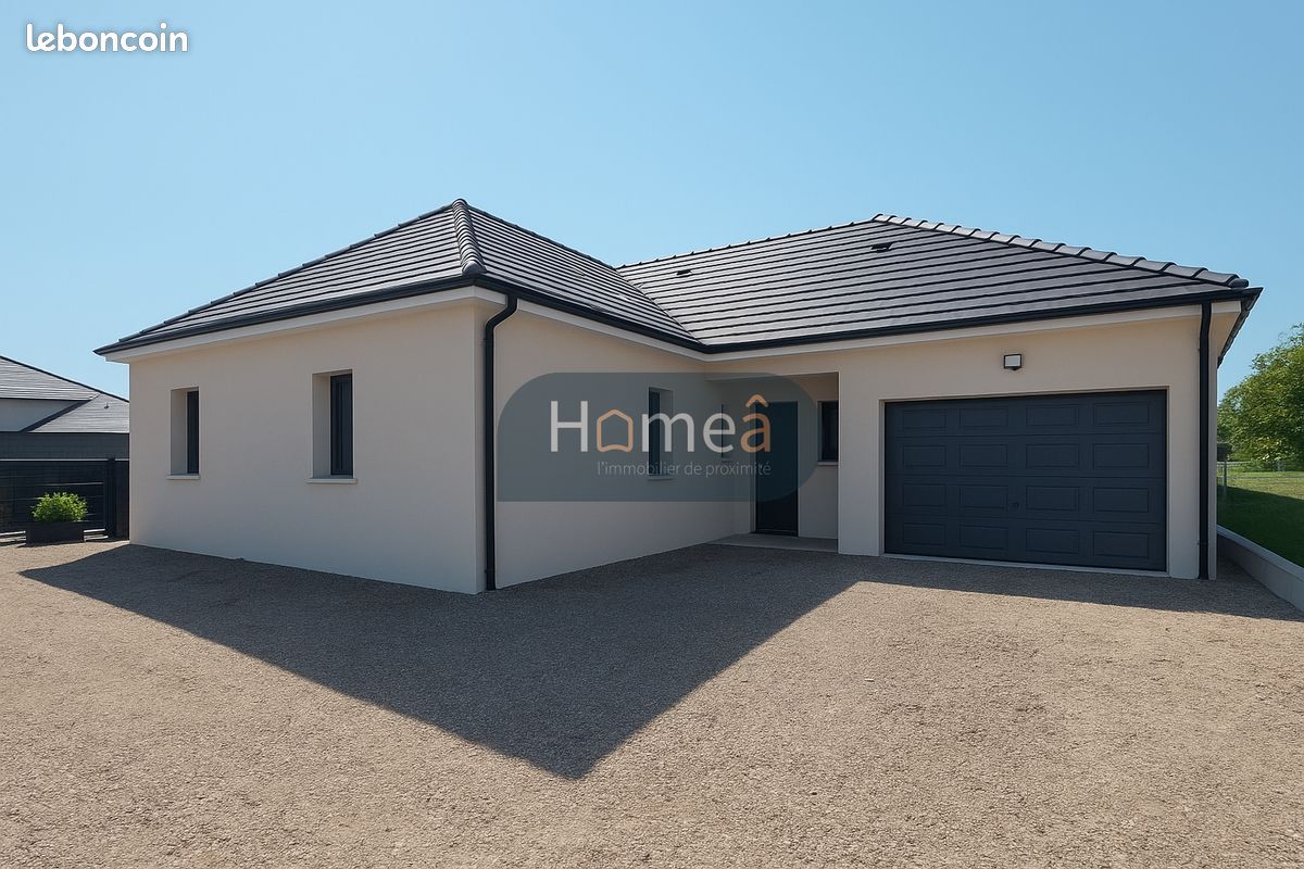 4 bedrooms House in Seine-Maritime, France No. 354228