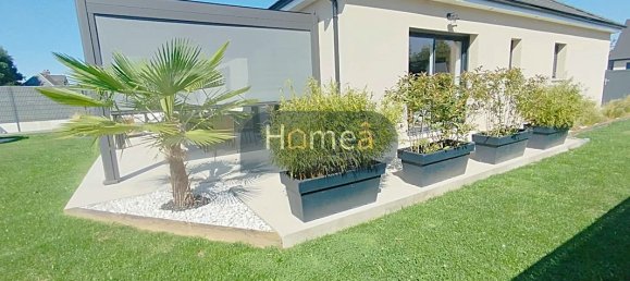 4 bedrooms House in Seine-Maritime, France No. 354228 2