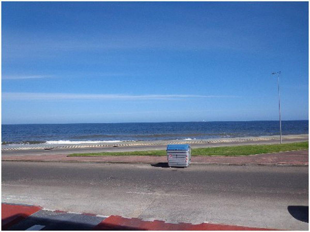 Квартира с 3 спальнями в Мальдонадо, Уругвай № 7438