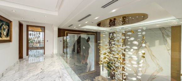 6 bedrooms Villa in Palm Jumeirah, UAE No. 12215 12