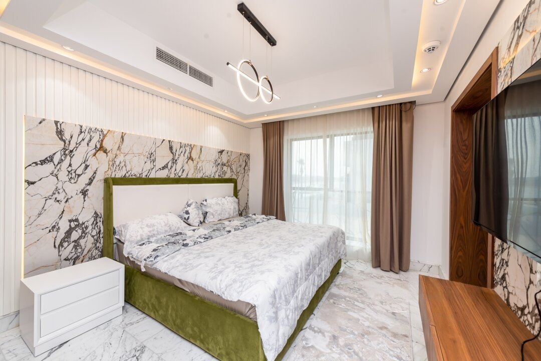 6 bedrooms Villa in Palm Jumeirah, UAE No. 12215