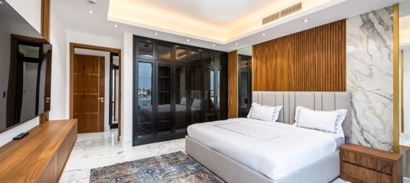 6 bedrooms Villa in Palm Jumeirah, UAE No. 12215 13