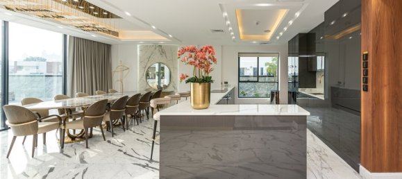 6 bedrooms Villa in Palm Jumeirah, UAE No. 12215 6