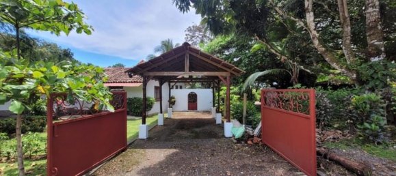 Casa T4 em Garabito, Costa Rica N.º 934 6