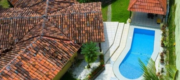 Casa T4 em Garabito, Costa Rica N.º 934 2