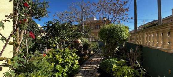 4 bedrooms Villa in S'illot-Cala Morlanda, Spain No. 3830 3