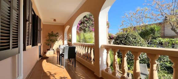 4 bedrooms Villa in S'illot-Cala Morlanda, Spain No. 3830 2