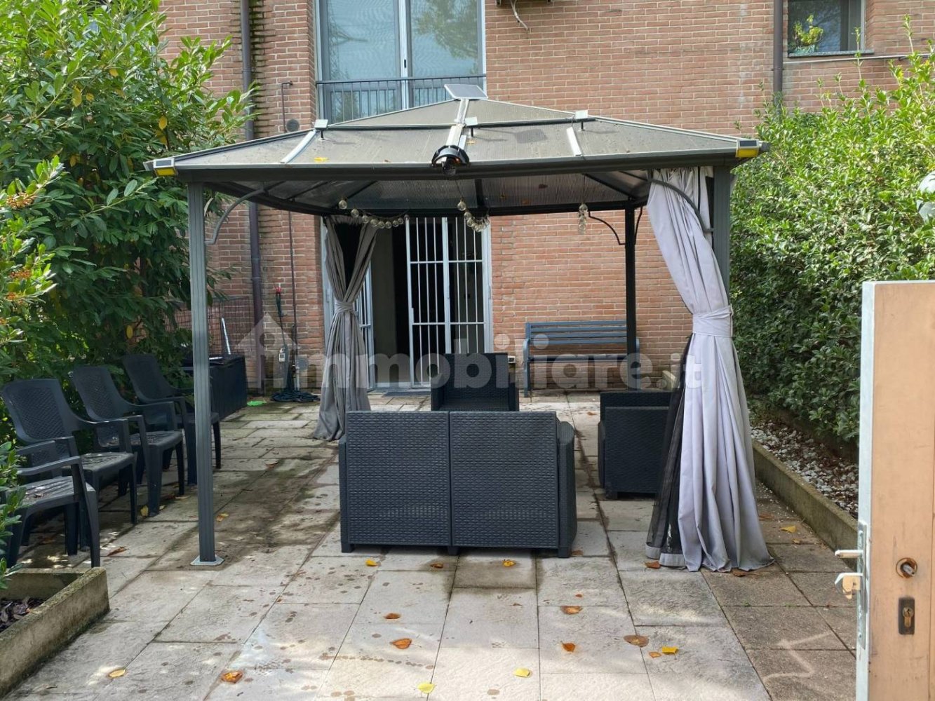 Apartamento T1 em San Lazzaro di Savena, Italy N.º 140824