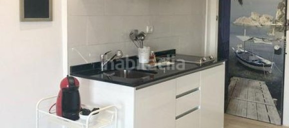 1 bedroom Apartment in Alicante, Spain No. 163471 4