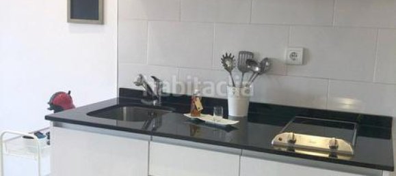 1 bedroom Apartment in Alicante, Spain No. 163471 3