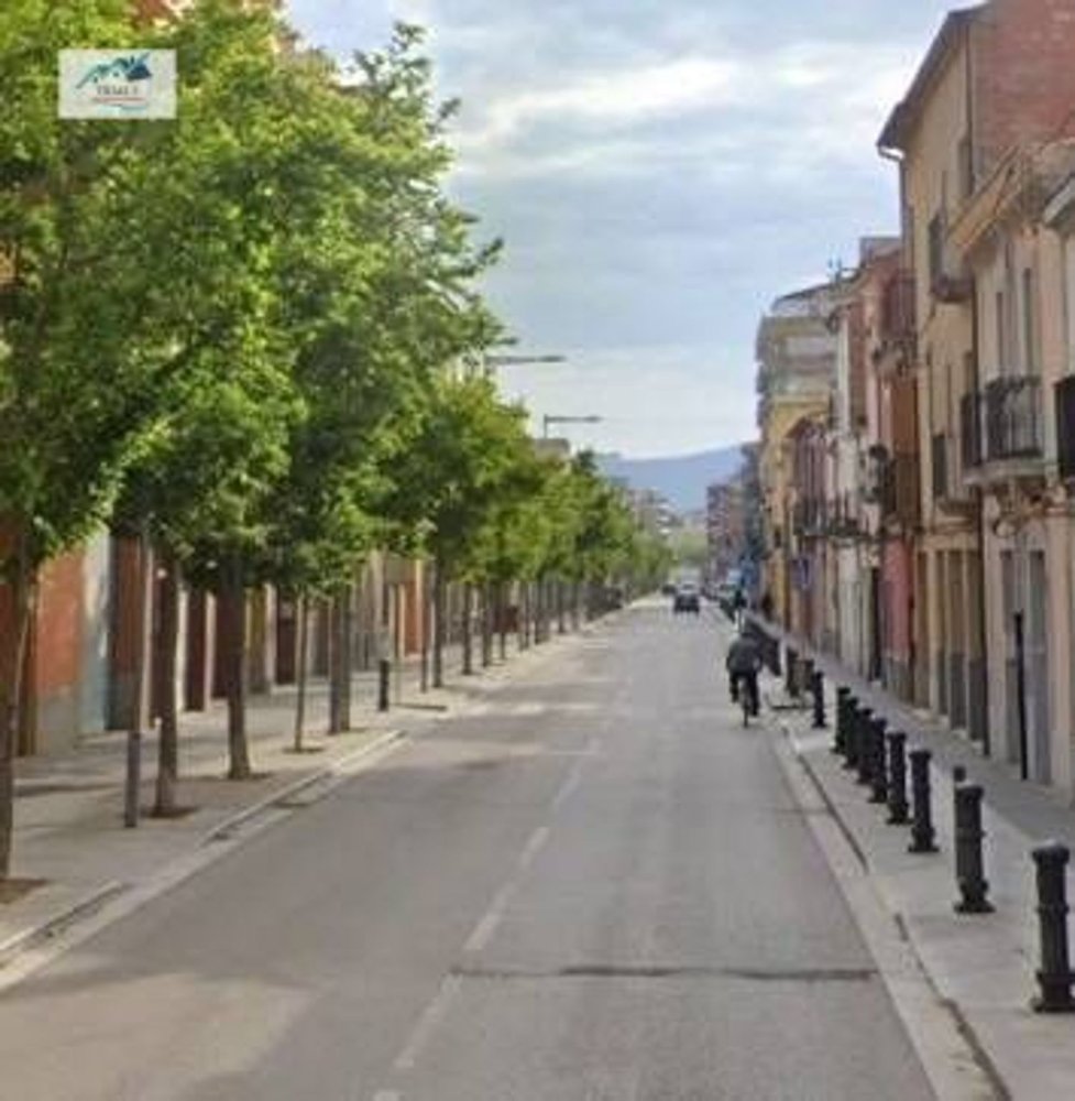 Ático de 2 dormitorios en Salt, Spain No. 193303