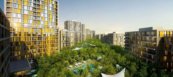 7432m² Building in Dubai, UAE No. 9018 2