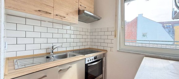 3 rooms Apartment in Furth, Germany No. 296393 9