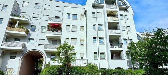 3 rooms Apartment in Furth, Germany No. 296393 3