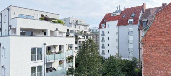 3 rooms Apartment in Furth, Germany No. 296393 15