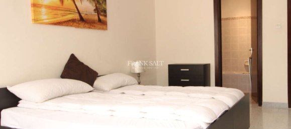 Apartamento de 4 dormitorios en Msida, Malta No. 4210 10