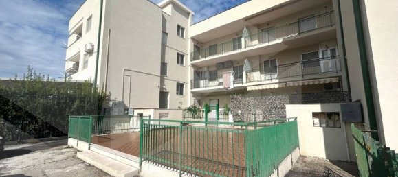 Apartamento de 3 divisões em Campomarino, Italy N.º 26619 15