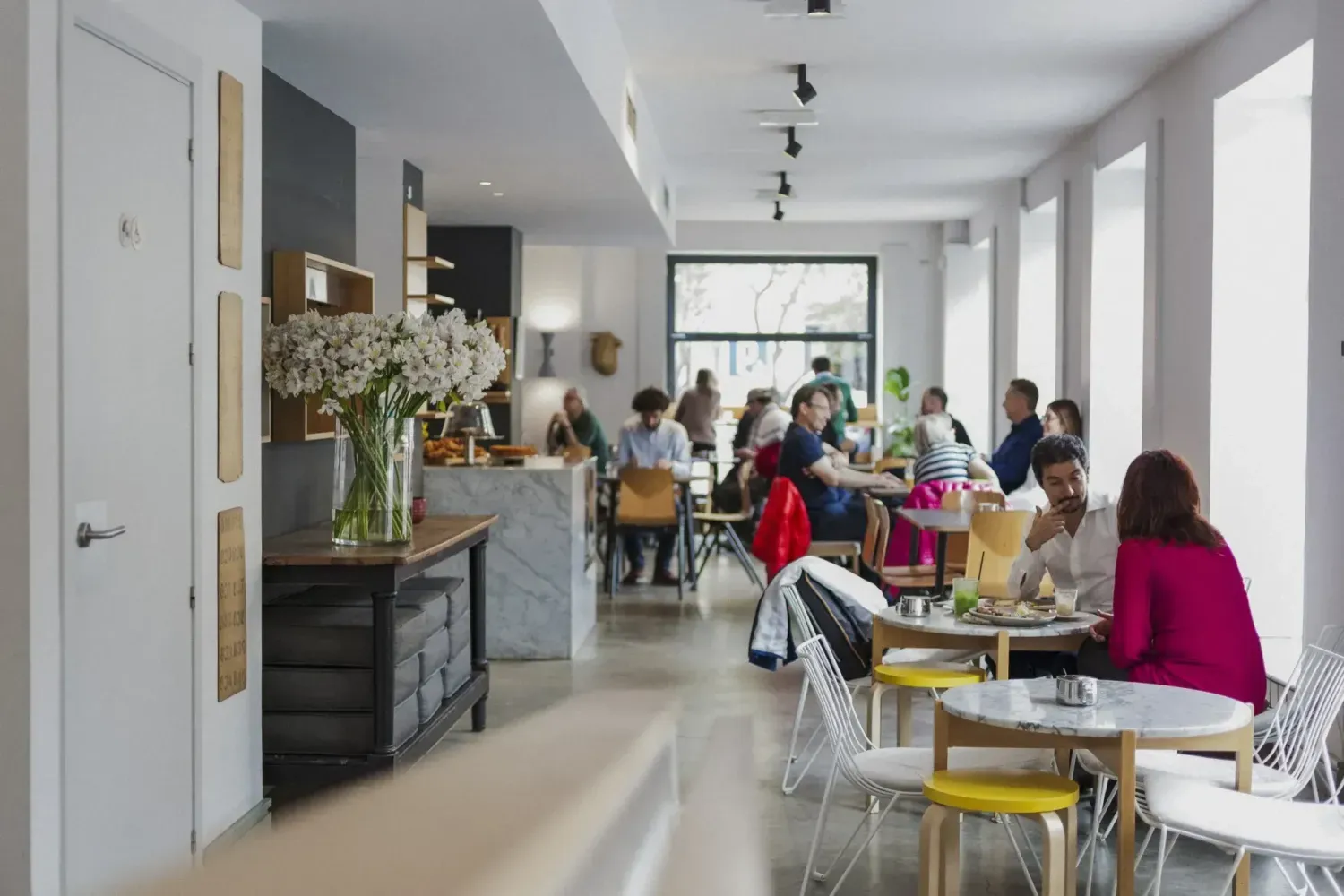  قطعة أرض في L'Eixample, Spain 296متر مربع رقم 119770