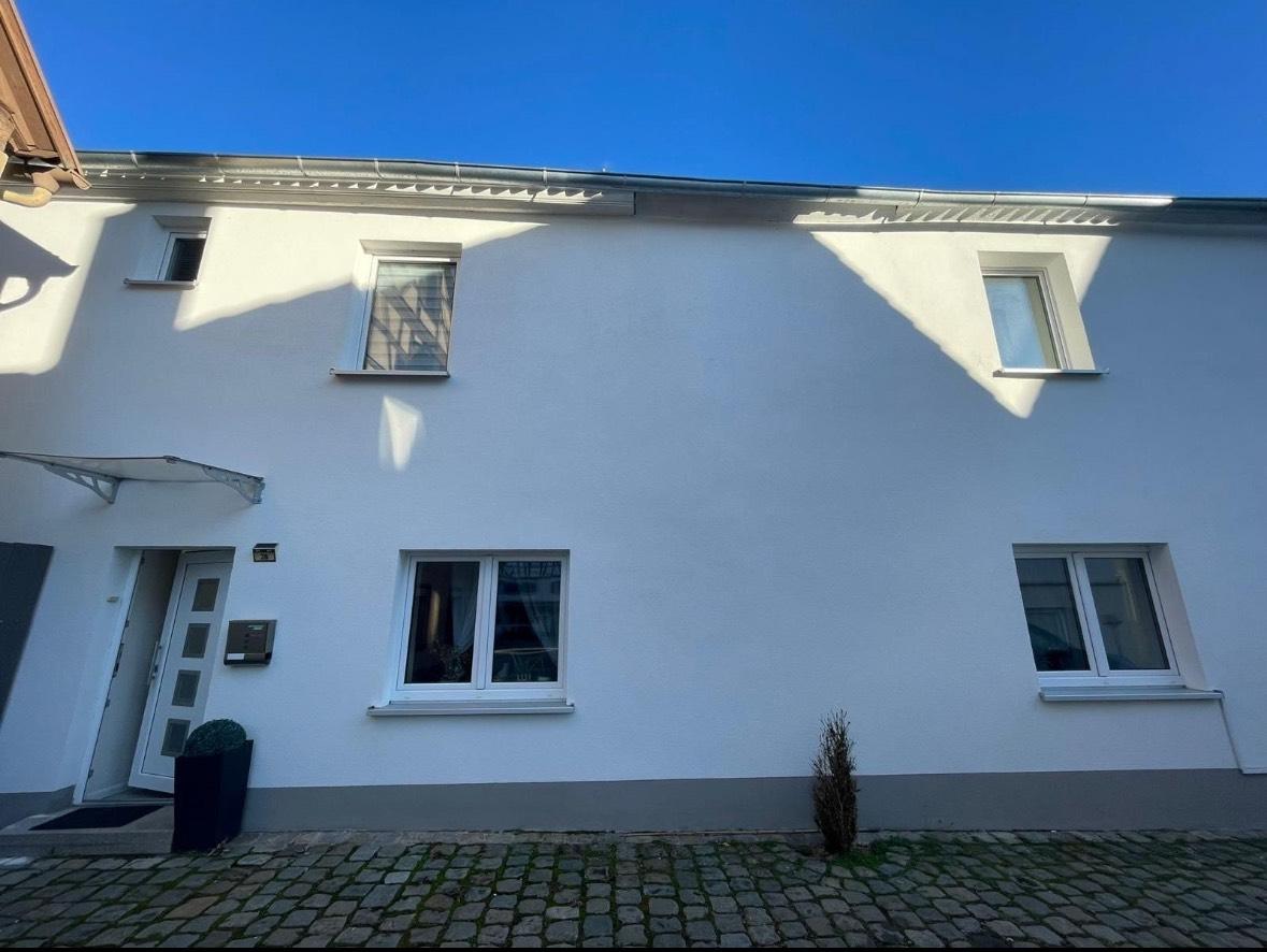 2 Schlafzimmer Stadthaus in Ansbach, Germany, Nr. 236199