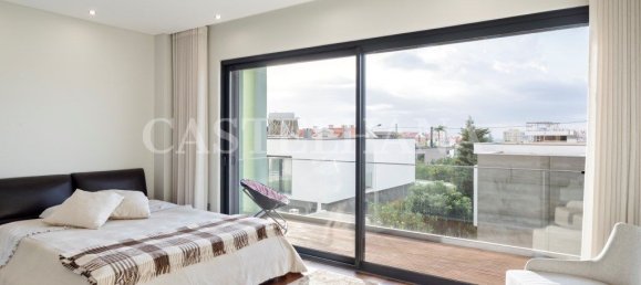 3 bedrooms House in Cascais, Portugal No. 109607 15