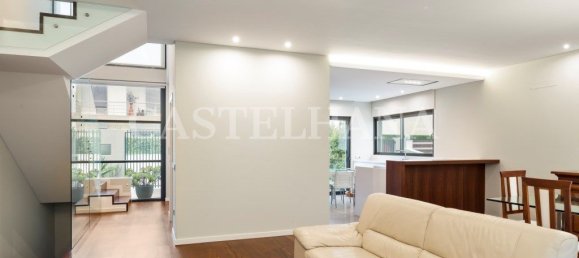 3 bedrooms House in Cascais, Portugal No. 109607 6