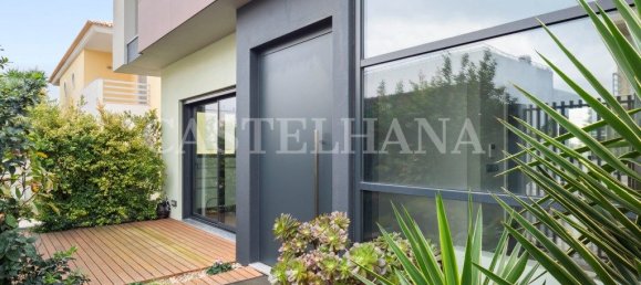 3 bedrooms House in Cascais, Portugal No. 109607 26