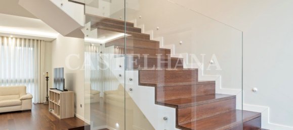 3 bedrooms House in Cascais, Portugal No. 109607 11