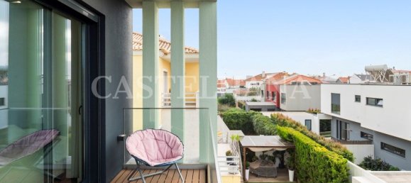 3 bedrooms House in Cascais, Portugal No. 109607 16