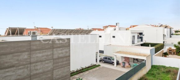 3 bedrooms House in Cascais, Portugal No. 109607 31