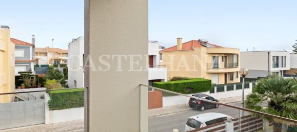 3 bedrooms House in Cascais, Portugal No. 109607 20