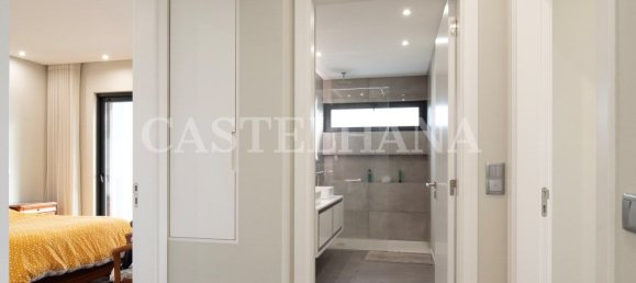 3 bedrooms House in Cascais, Portugal No. 109607 14