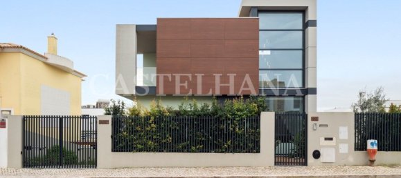 3 bedrooms House in Cascais, Portugal No. 109607 32