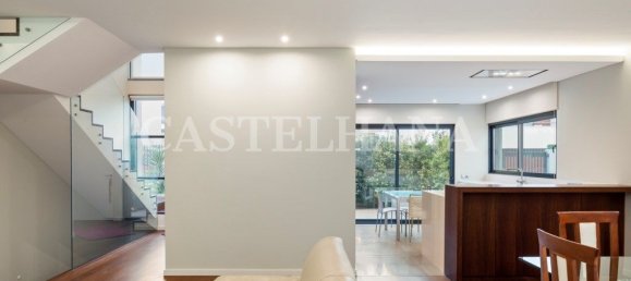 3 bedrooms House in Cascais, Portugal No. 109607 4